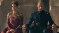 The Emperor's spot is currently empty (Image Source: HBO)